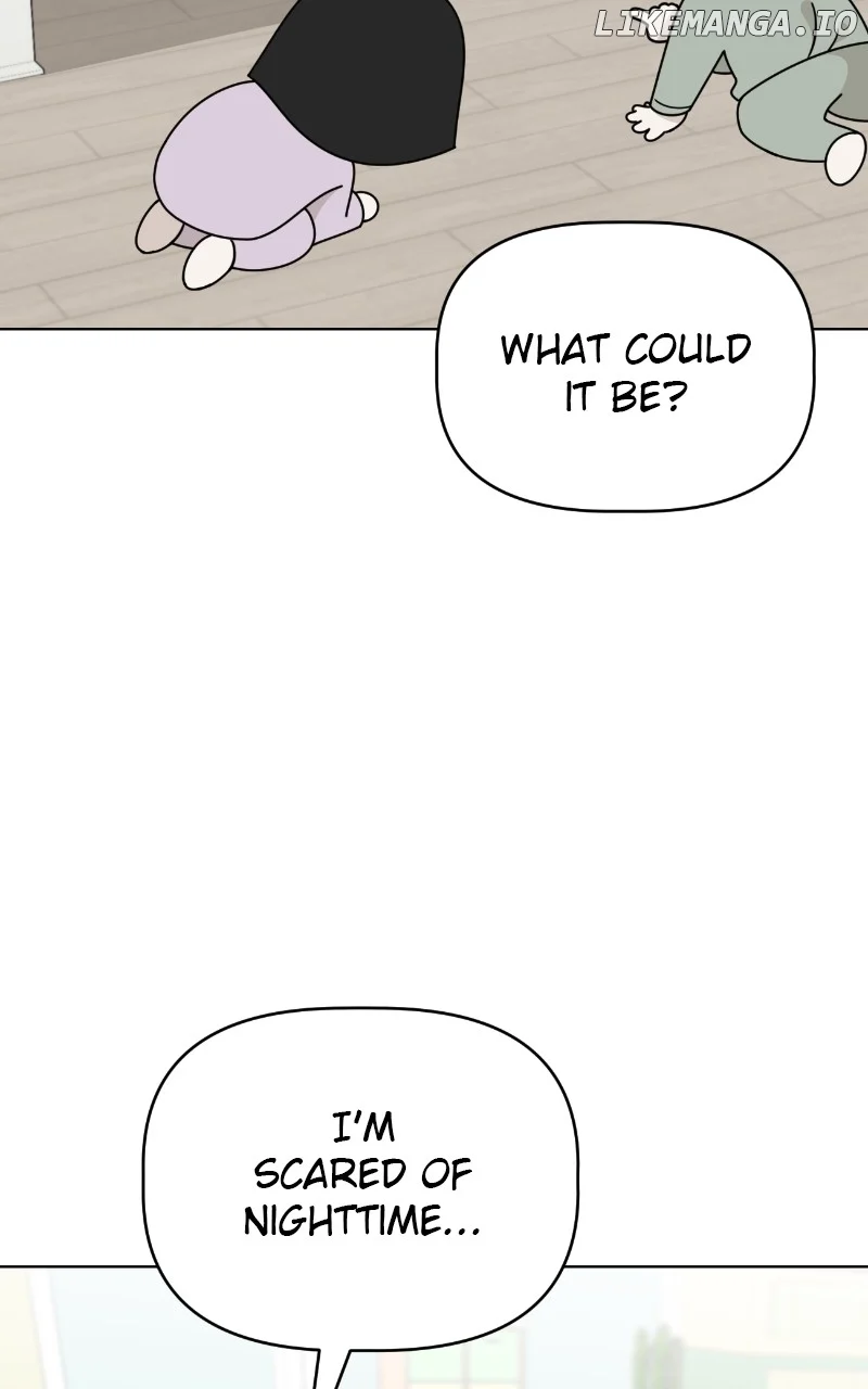 Maru Is a Puppy Chapter 94 - Page 57