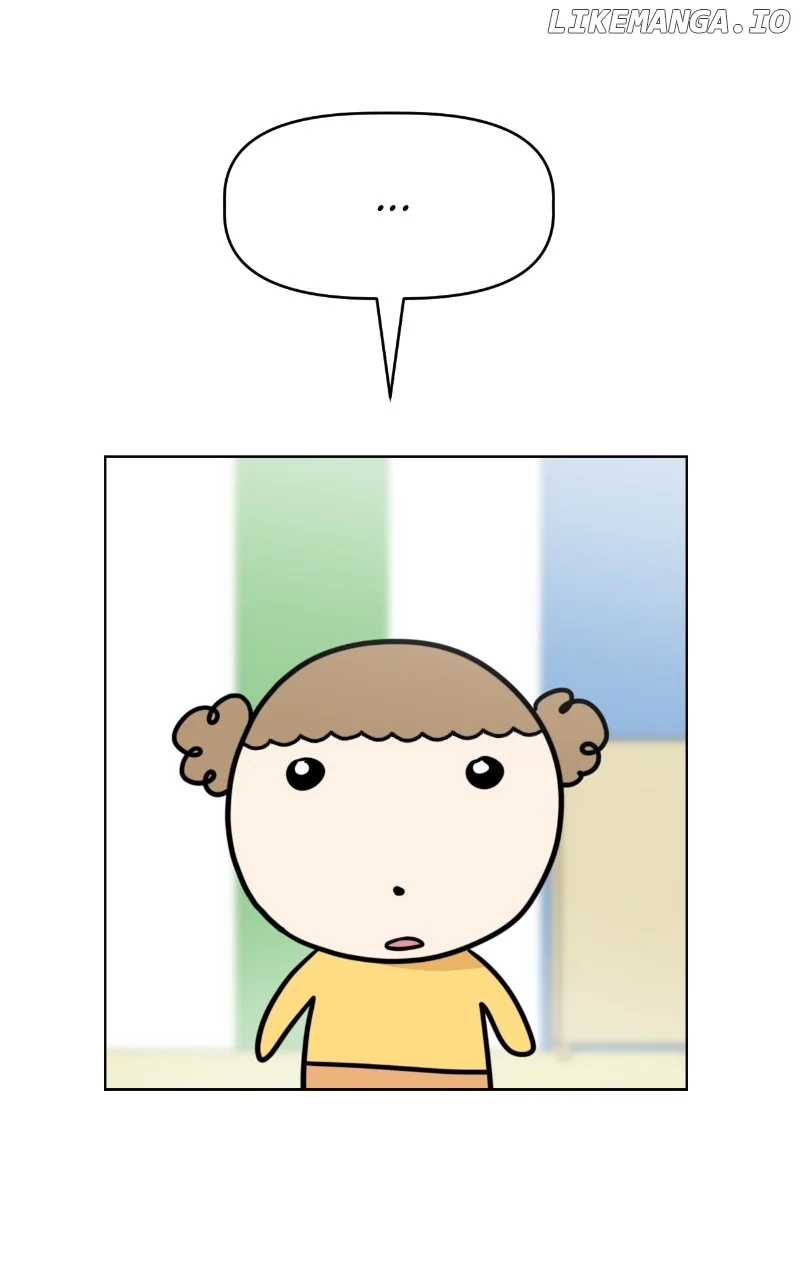 Maru Is a Puppy Chapter 94 - Page 59