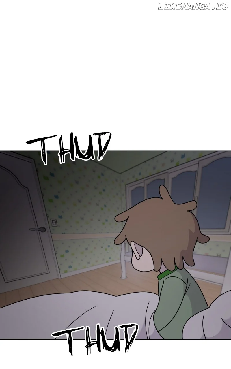 Maru Is a Puppy Chapter 94 - Page 6