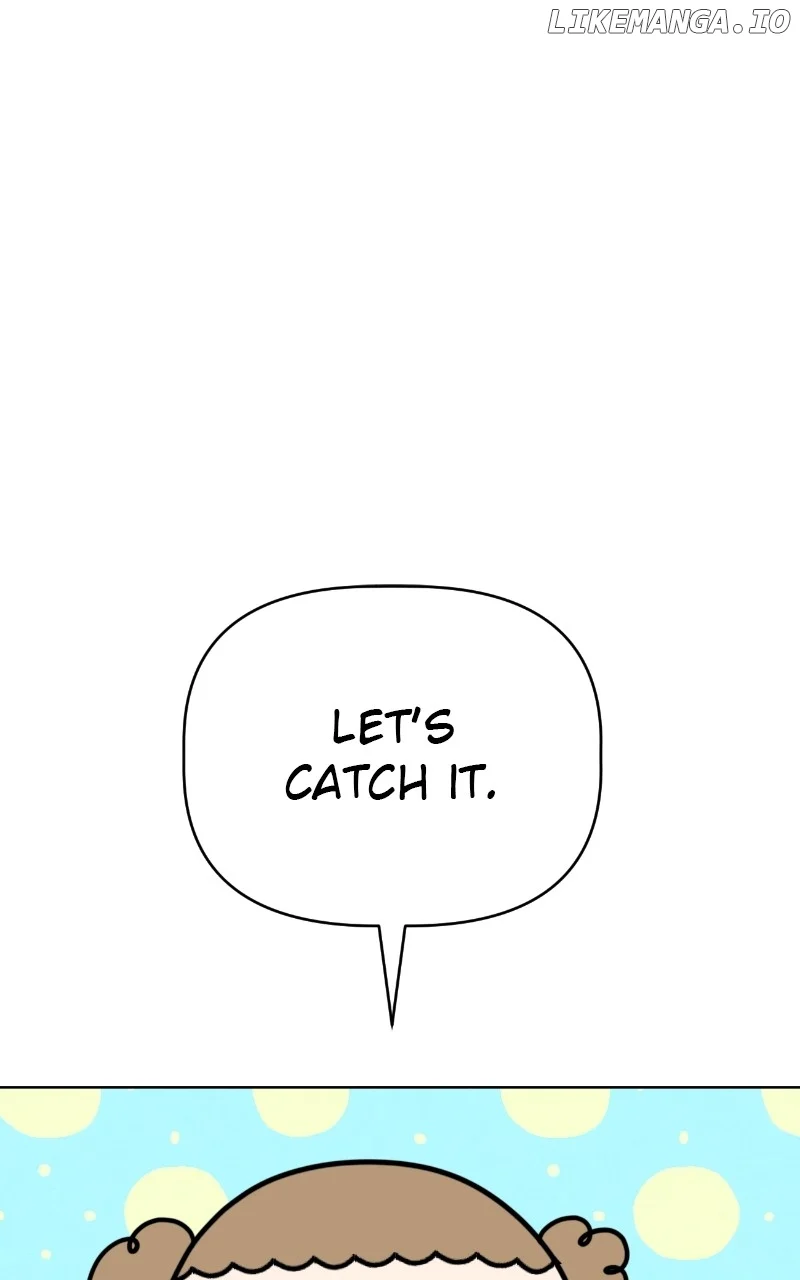 Maru Is a Puppy Chapter 94 - Page 60