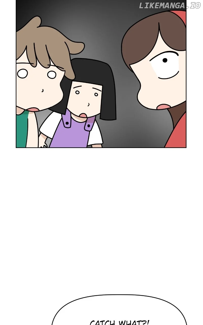 Maru Is a Puppy Chapter 94 - Page 62