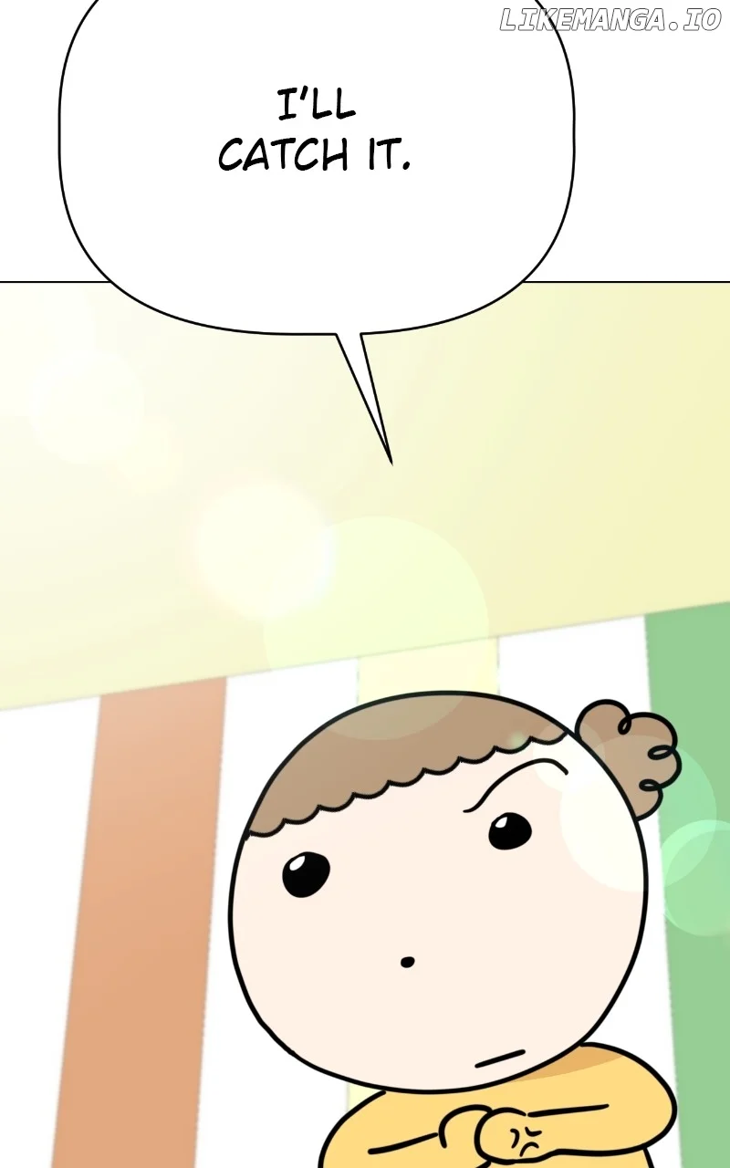 Maru Is a Puppy Chapter 94 - Page 67