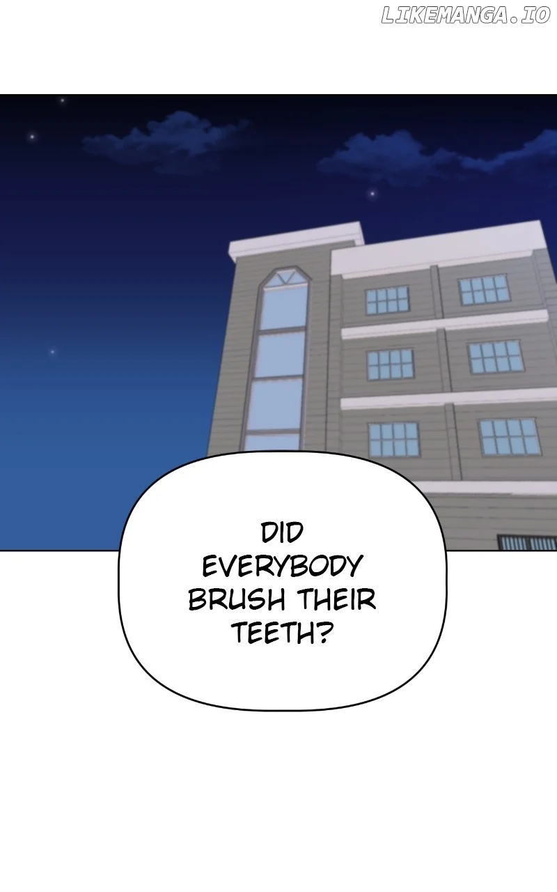 Maru Is a Puppy Chapter 94 - Page 69