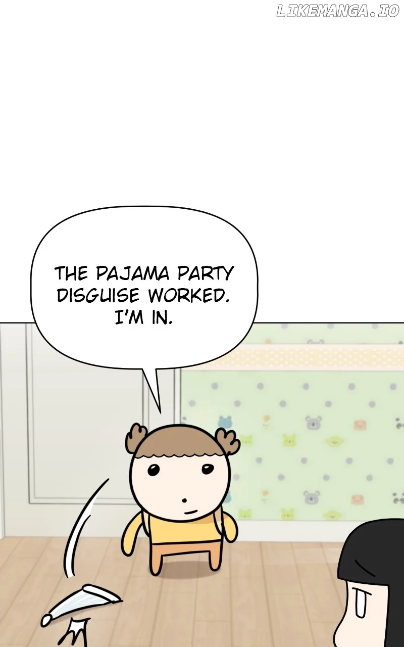 Maru Is a Puppy Chapter 94 - Page 74