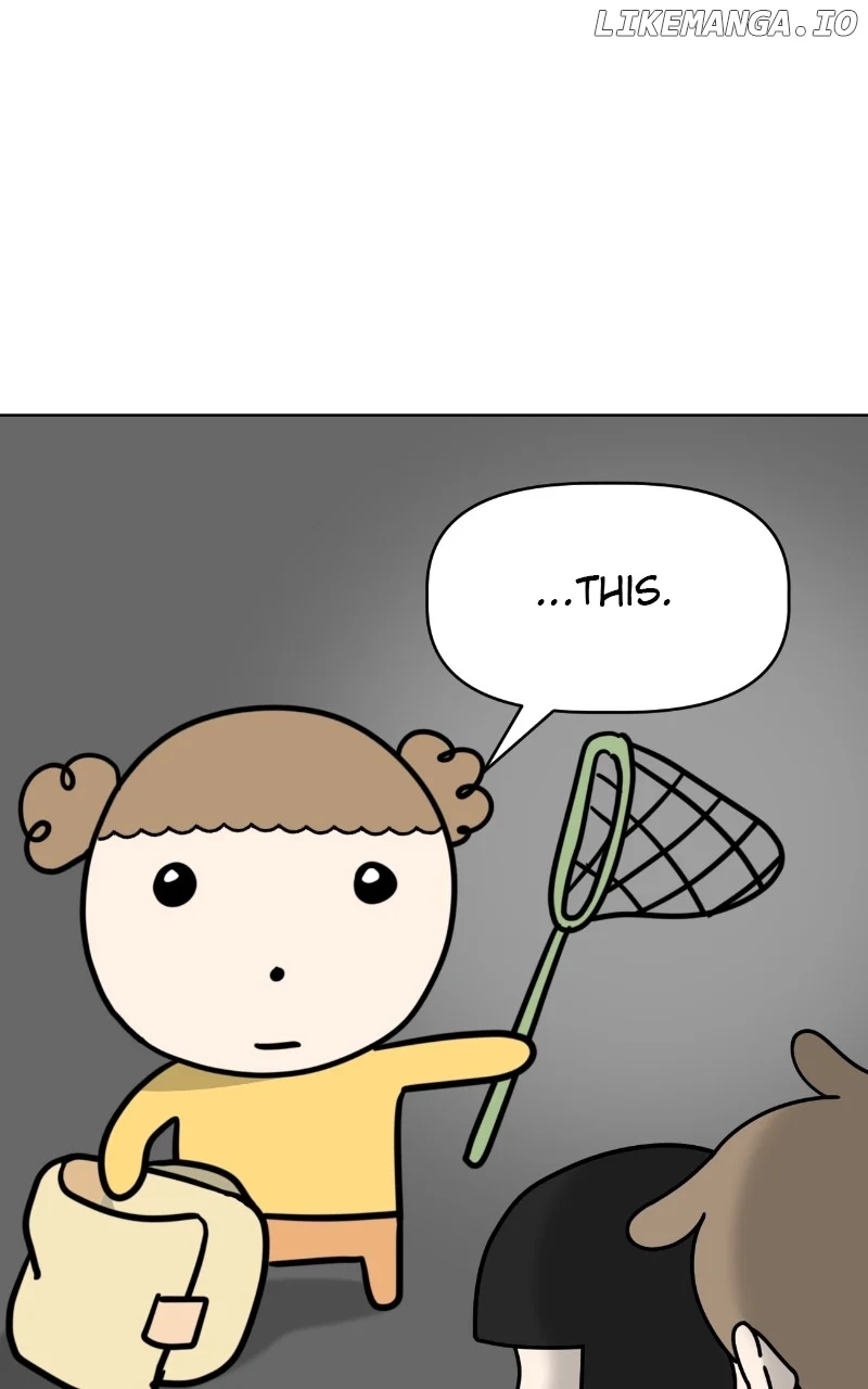 Maru Is a Puppy Chapter 94 - Page 77