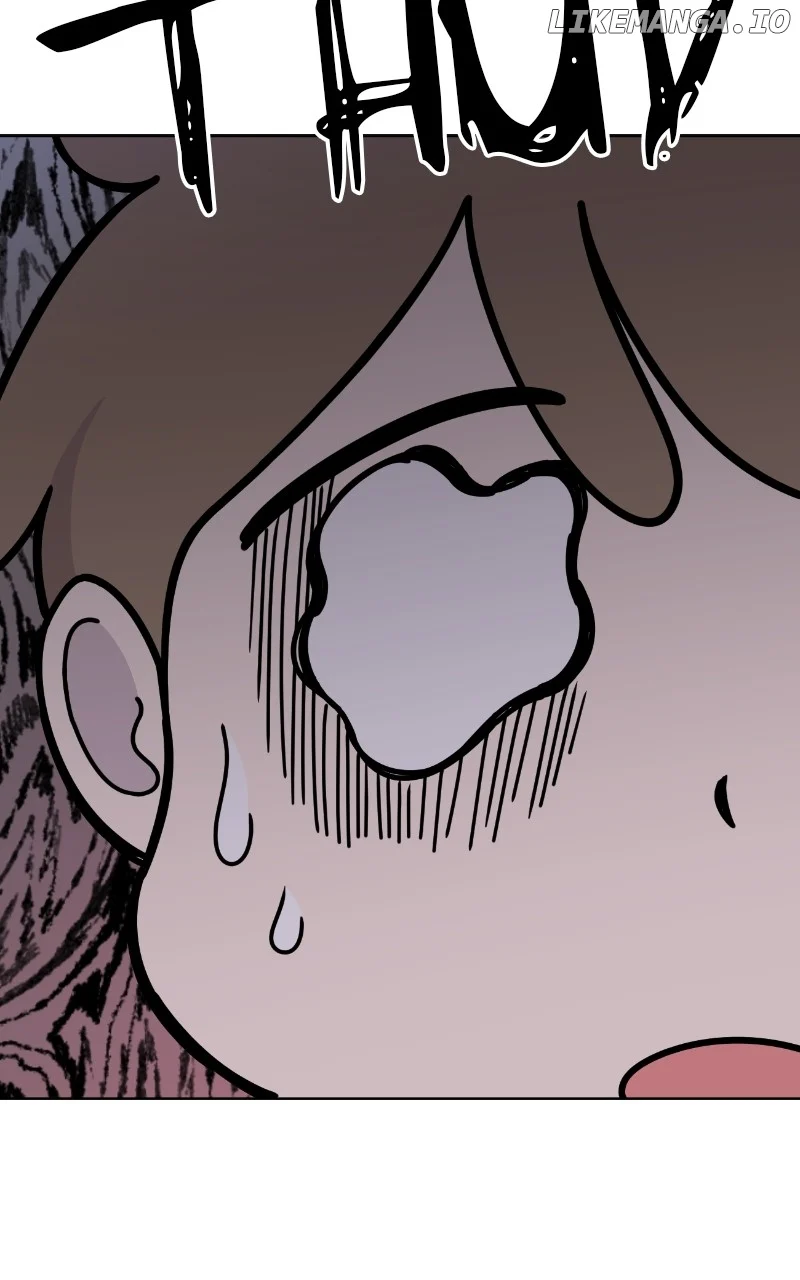 Maru Is a Puppy Chapter 94 - Page 8