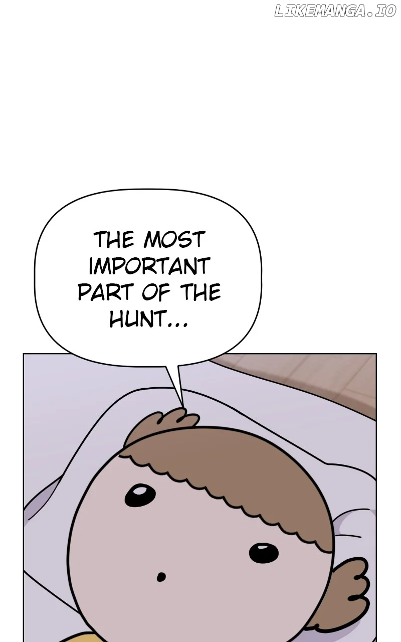 Maru Is a Puppy Chapter 94 - Page 83