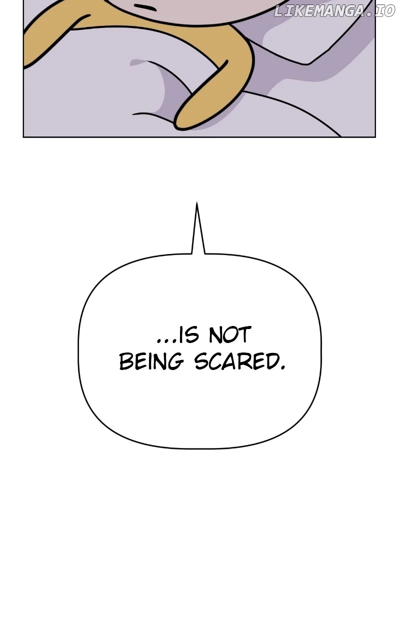 Maru Is a Puppy Chapter 94 - Page 84