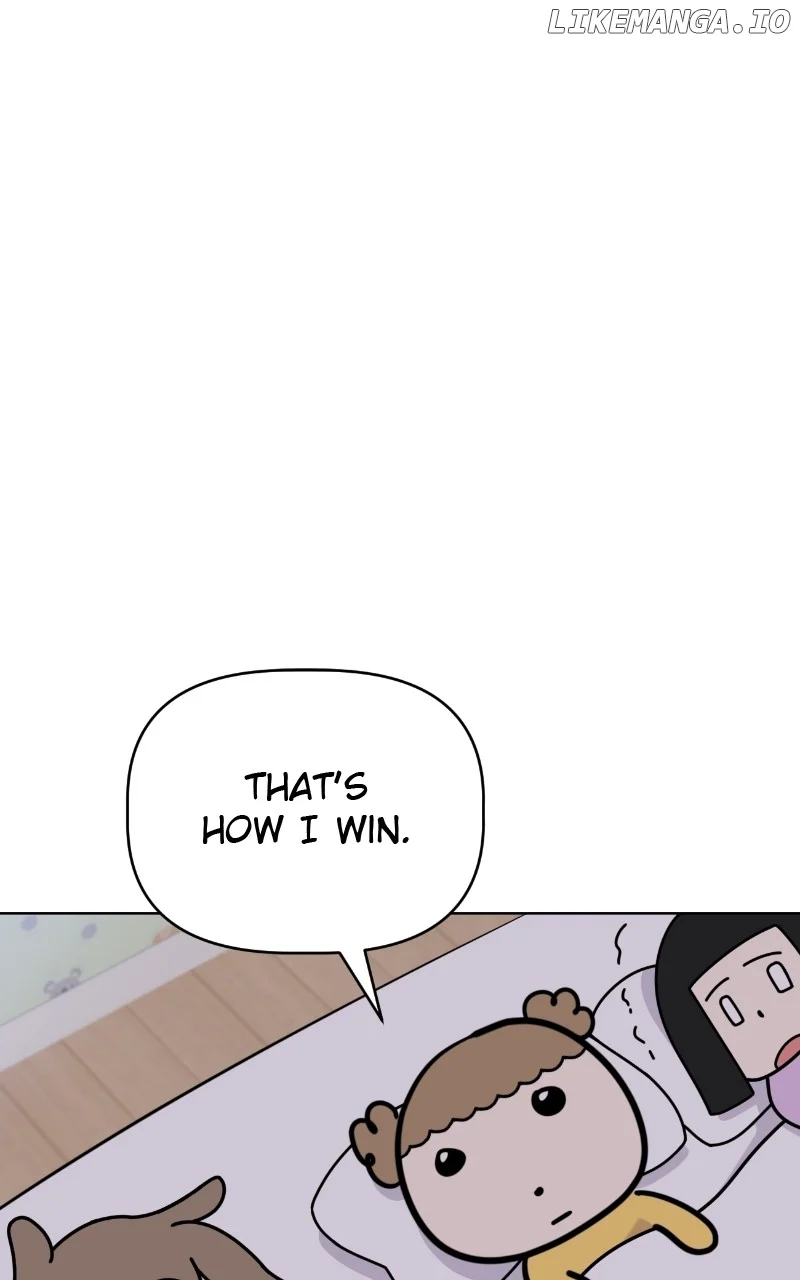 Maru Is a Puppy Chapter 94 - Page 88