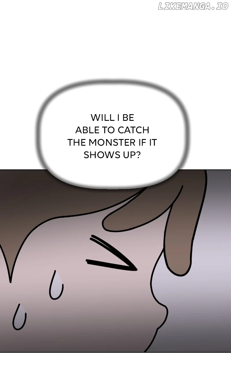 Maru Is a Puppy Chapter 94 - Page 91