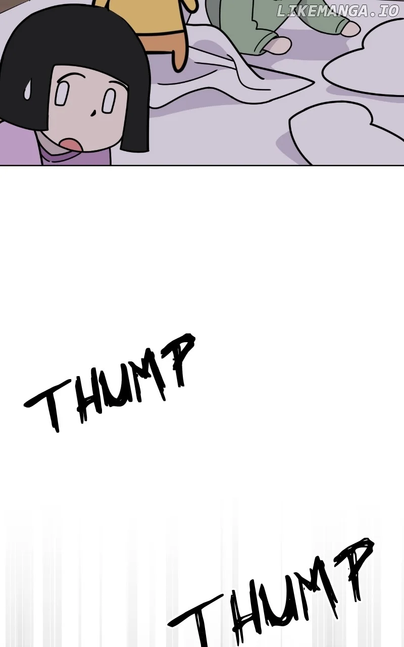 Maru Is a Puppy Chapter 94 - Page 93