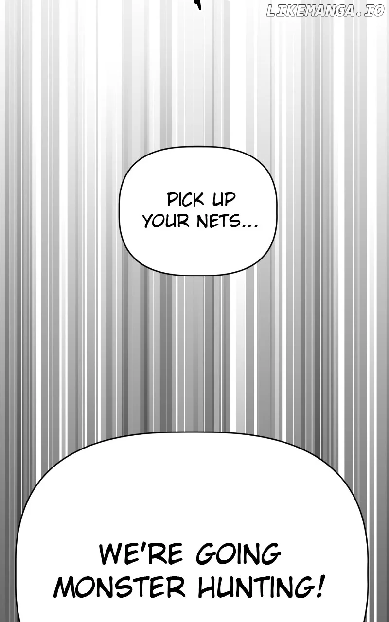 Maru Is a Puppy Chapter 94 - Page 94