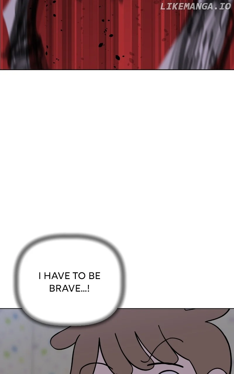 Maru Is a Puppy Chapter 95 - Page 12