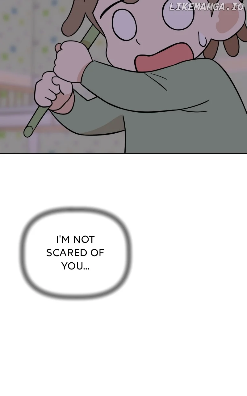 Maru Is a Puppy Chapter 95 - Page 13