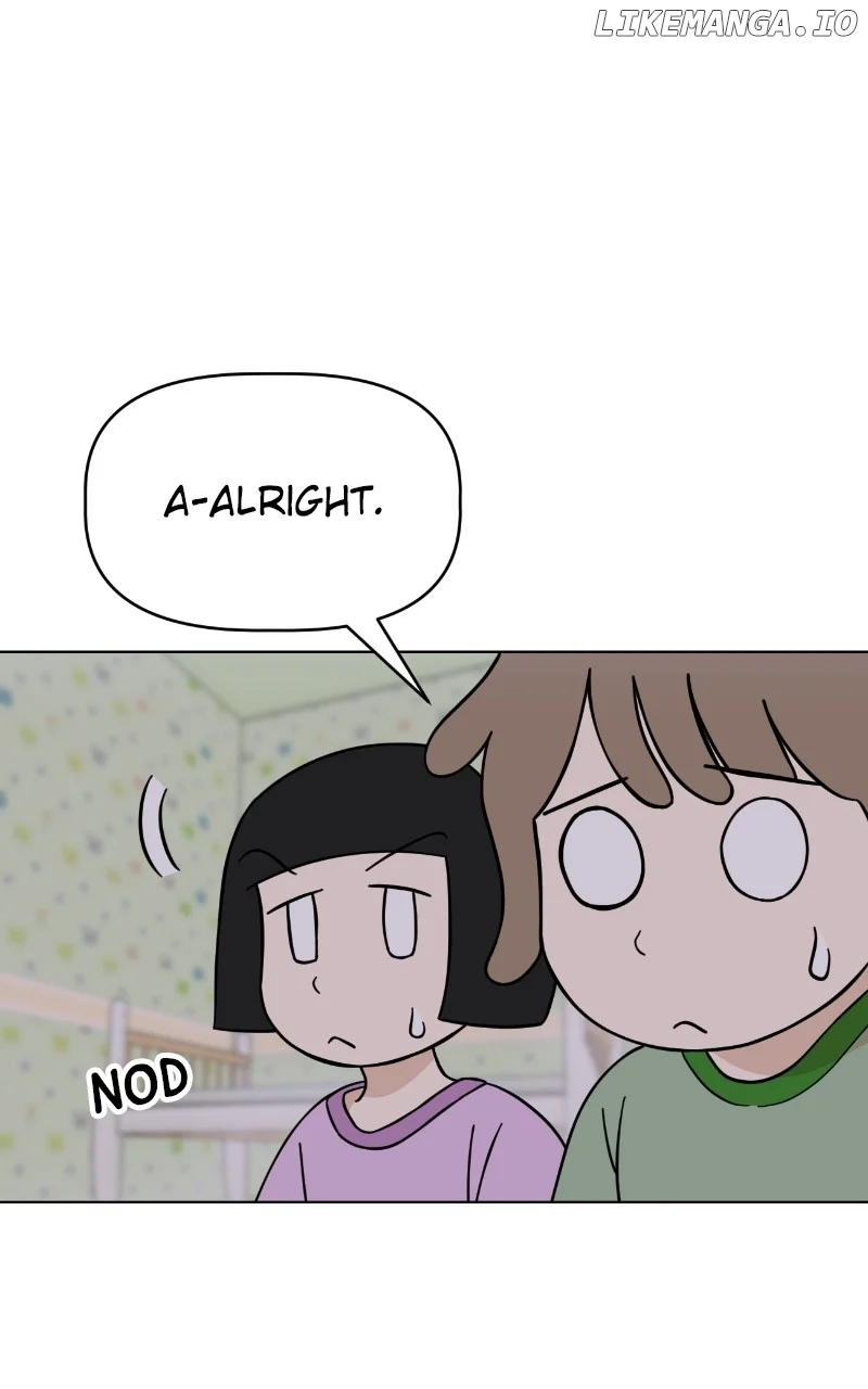 Maru Is a Puppy Chapter 95 - Page 2