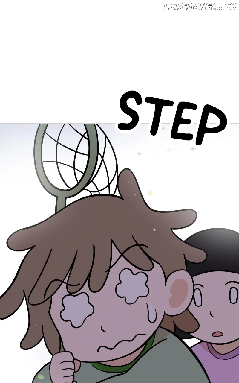 Maru Is a Puppy Chapter 95 - Page 20