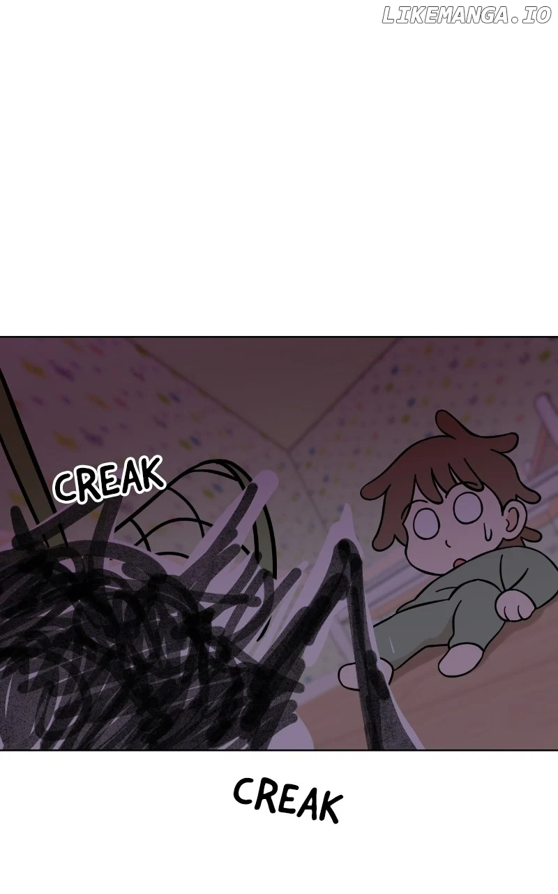 Maru Is a Puppy Chapter 95 - Page 29