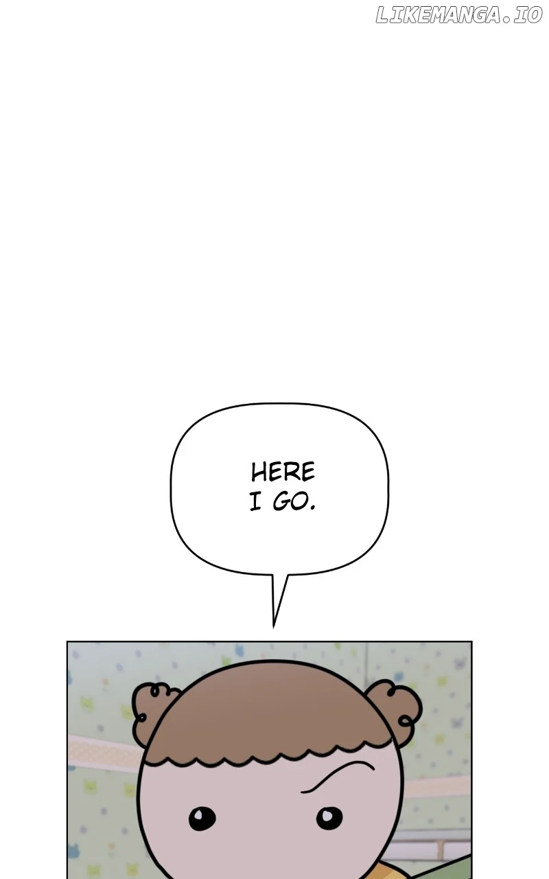 Maru Is a Puppy Chapter 95 - Page 3