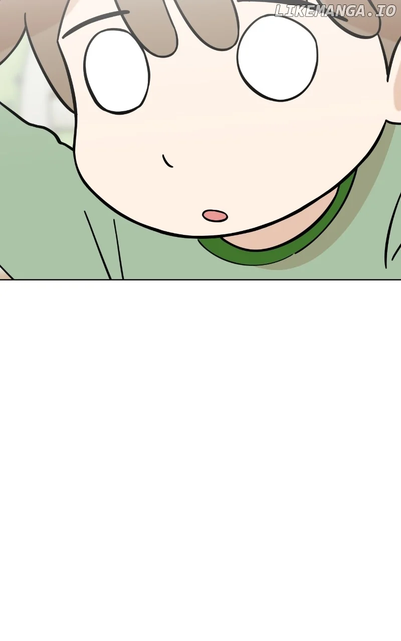 Maru Is a Puppy Chapter 95 - Page 34