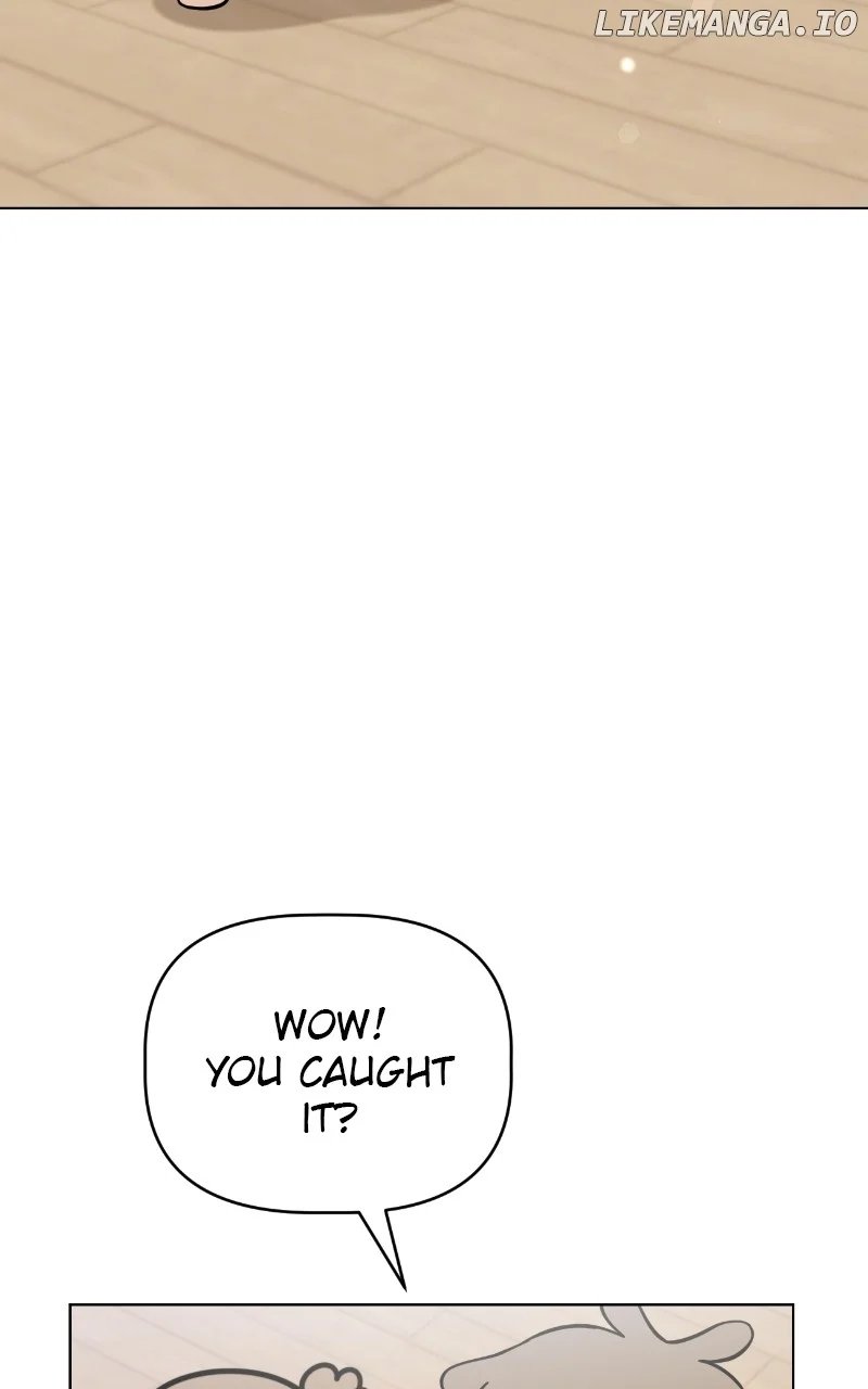 Maru Is a Puppy Chapter 95 - Page 36