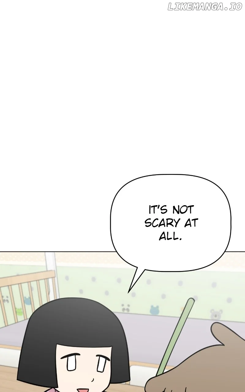 Maru Is a Puppy Chapter 95 - Page 38