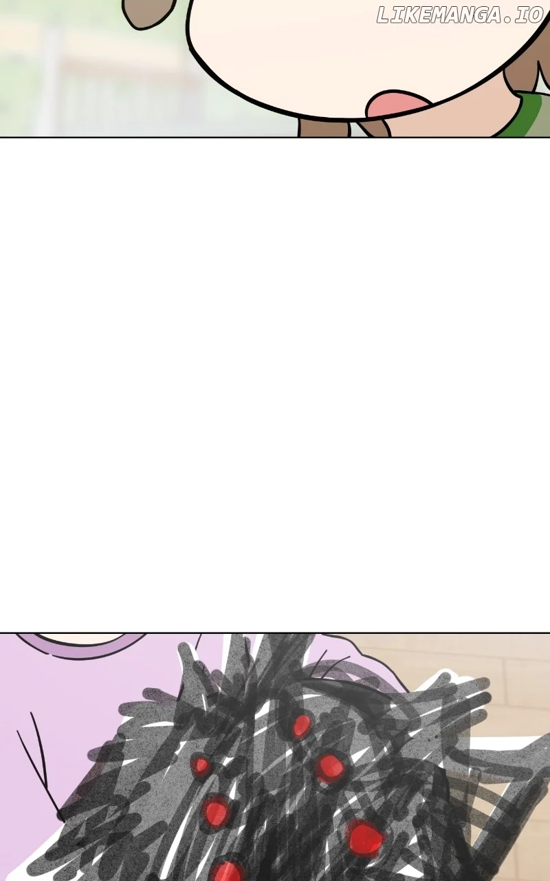 Maru Is a Puppy Chapter 95 - Page 40