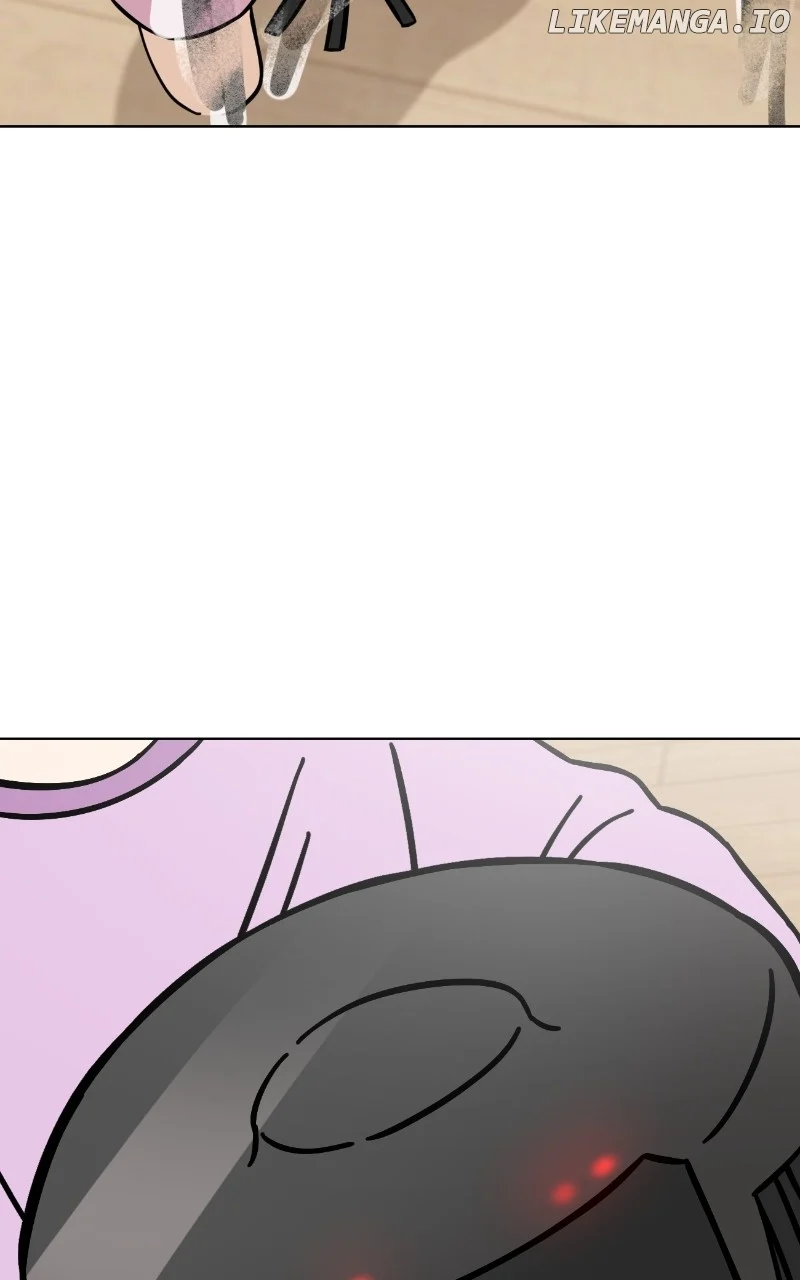 Maru Is a Puppy Chapter 95 - Page 42