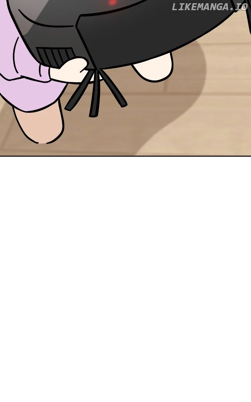 Maru Is a Puppy Chapter 95 - Page 43