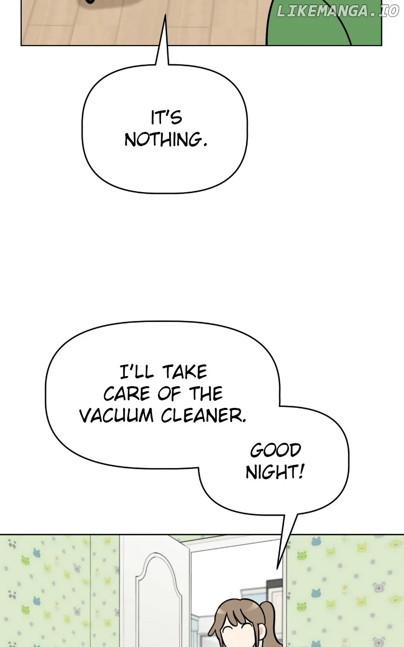 Maru Is a Puppy Chapter 95 - Page 49
