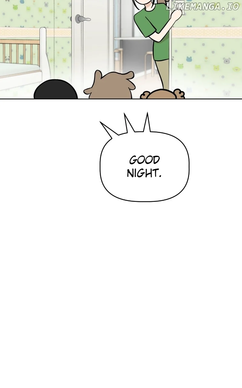 Maru Is a Puppy Chapter 95 - Page 50