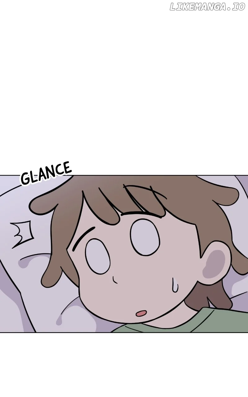 Maru Is a Puppy Chapter 95 - Page 52
