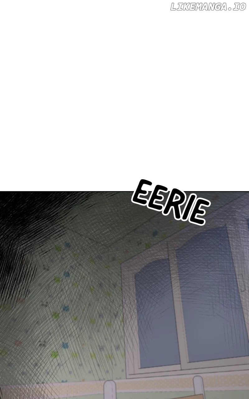 Maru Is a Puppy Chapter 95 - Page 53