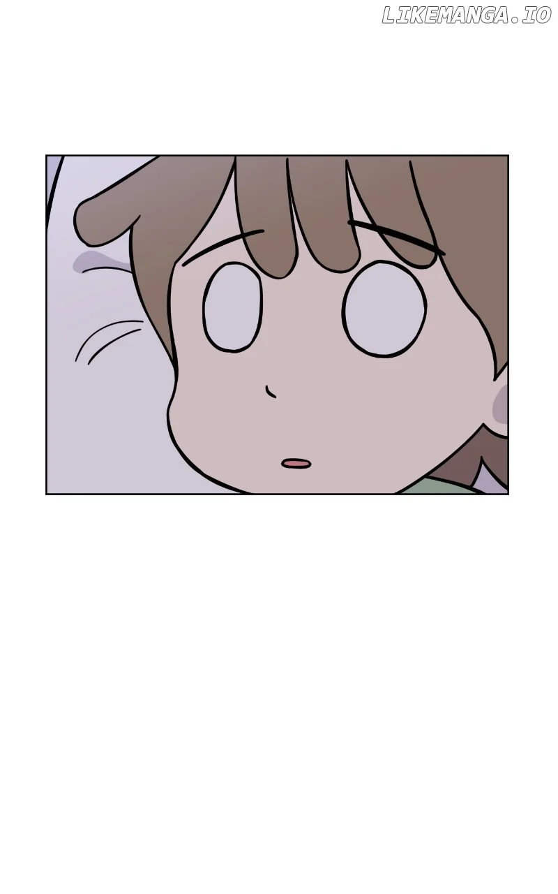 Maru Is a Puppy Chapter 95 - Page 57
