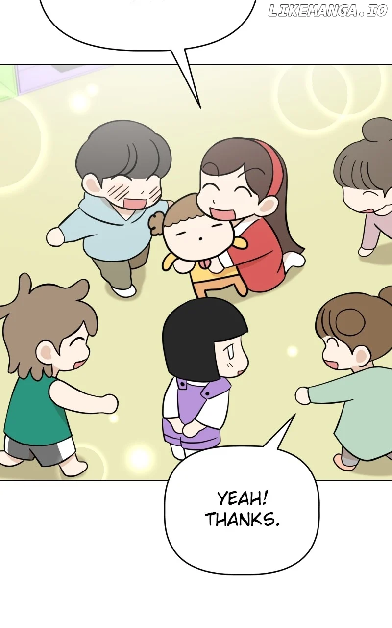 Maru Is a Puppy Chapter 95 - Page 65