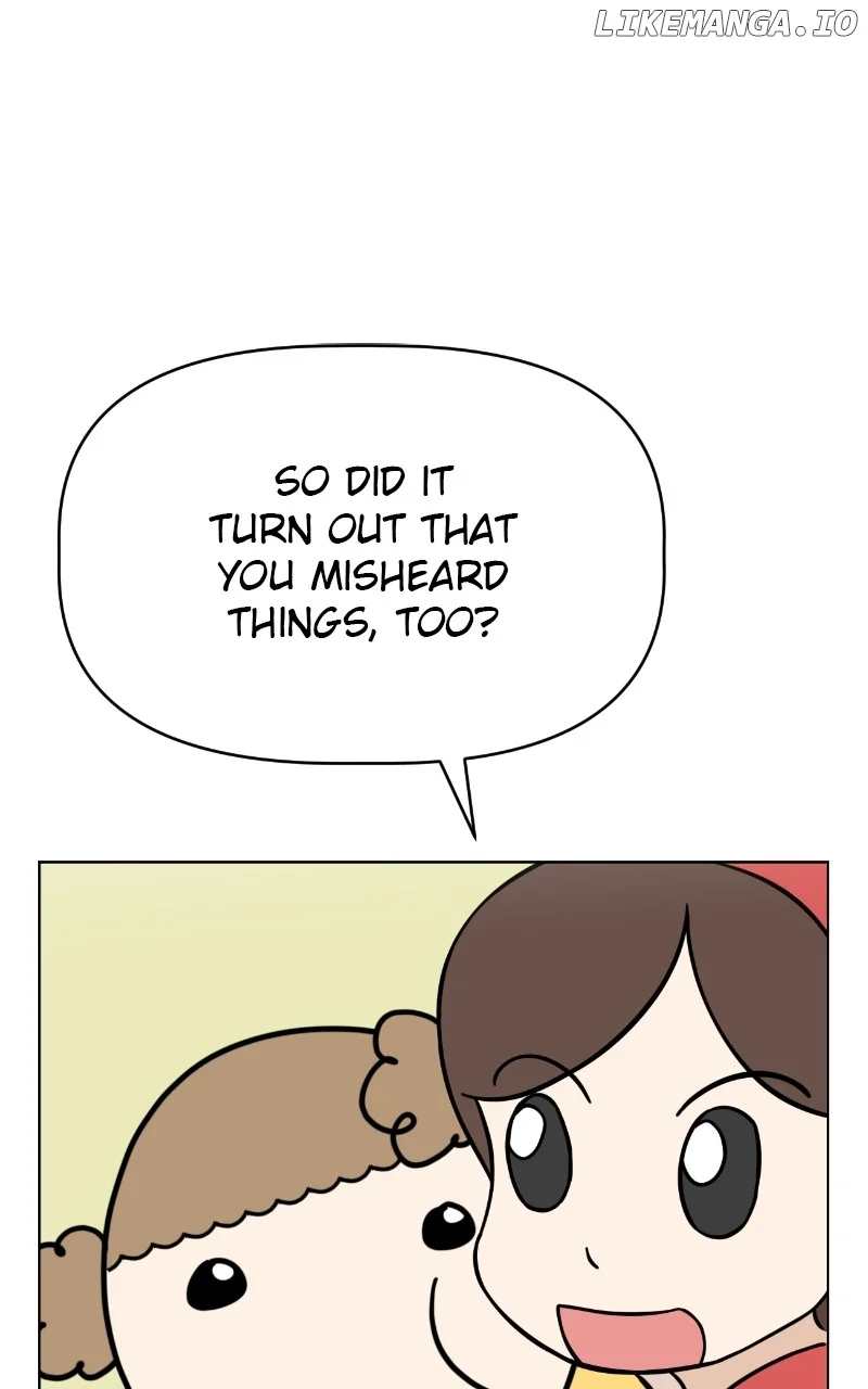 Maru Is a Puppy Chapter 95 - Page 66