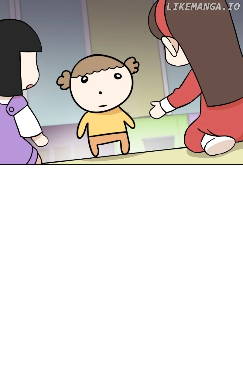 Maru Is a Puppy Chapter 95 - Page 68