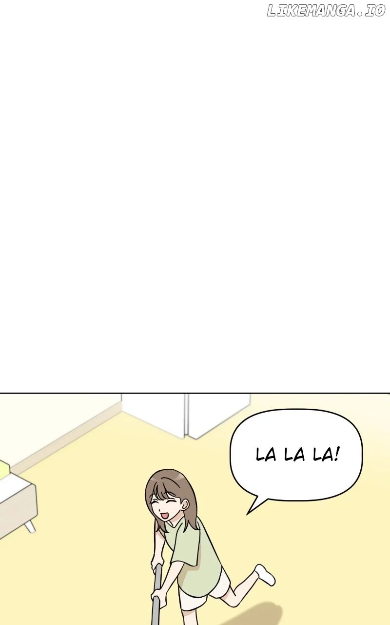 Maru Is a Puppy Chapter 95 - Page 69
