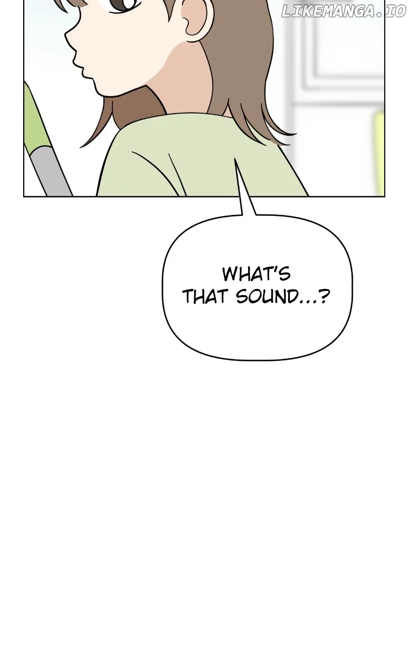 Maru Is a Puppy Chapter 95 - Page 71