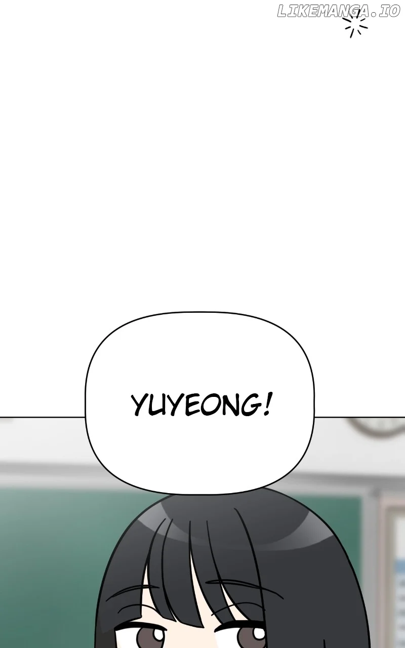 Maru Is a Puppy Chapter 95 - Page 76