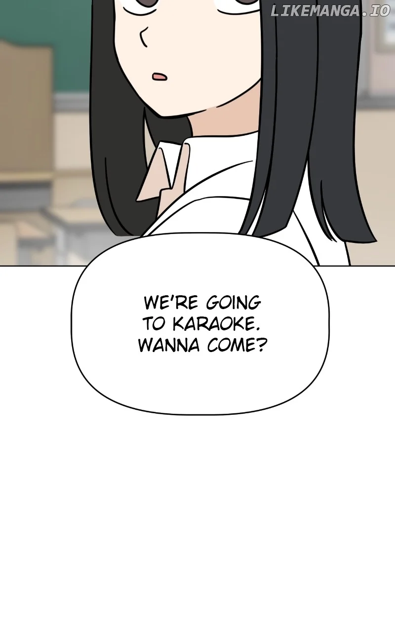 Maru Is a Puppy Chapter 95 - Page 77