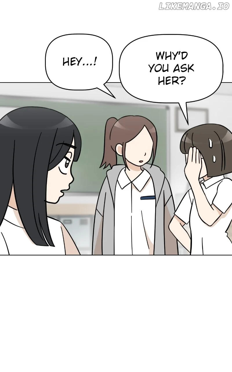 Maru Is a Puppy Chapter 95 - Page 78