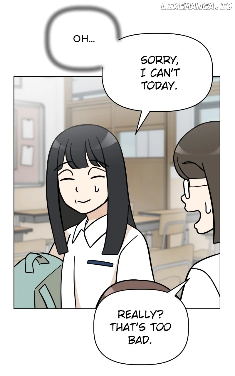 Maru Is a Puppy Chapter 95 - Page 79