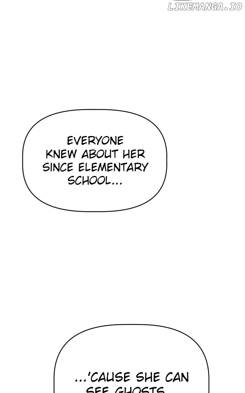 Maru Is a Puppy Chapter 95 - Page 81