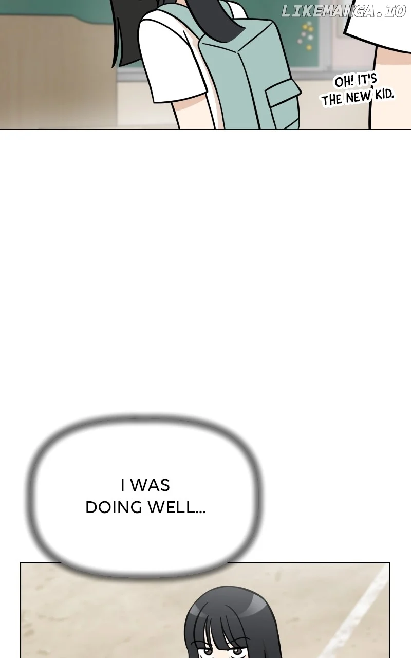 Maru Is a Puppy Chapter 95 - Page 86