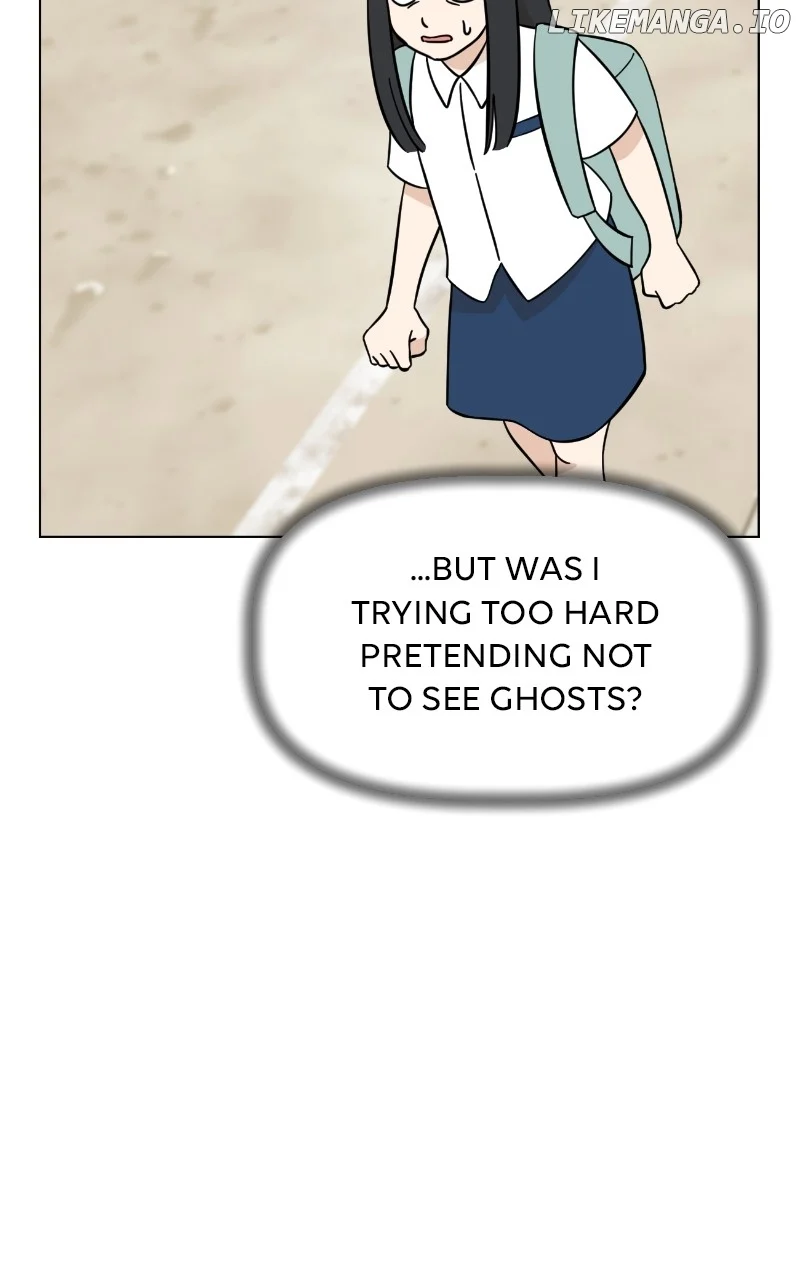 Maru Is a Puppy Chapter 95 - Page 87
