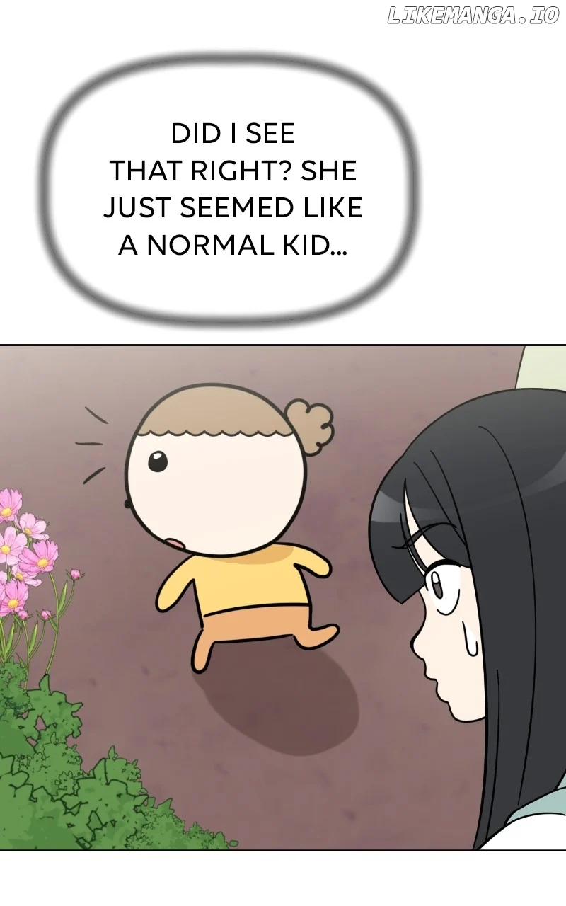 Maru Is a Puppy Chapter 96 - Page 10