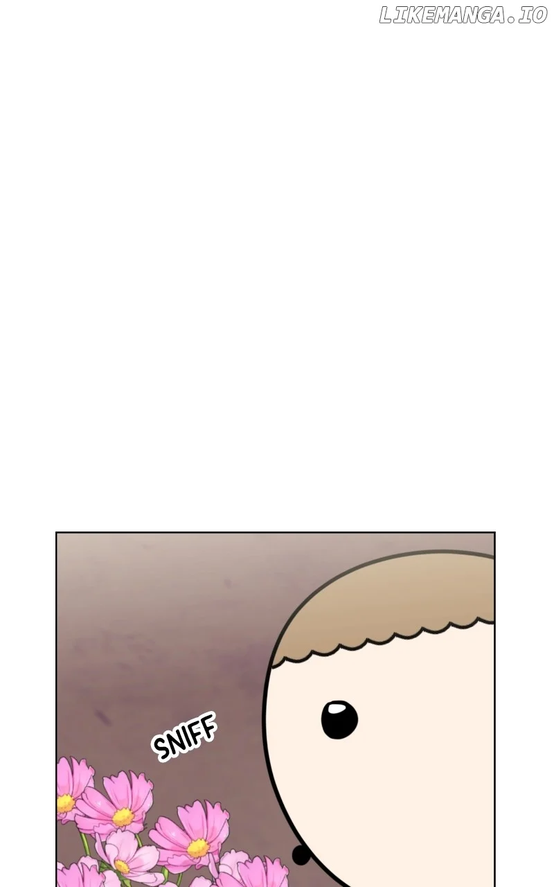 Maru Is a Puppy Chapter 96 - Page 11