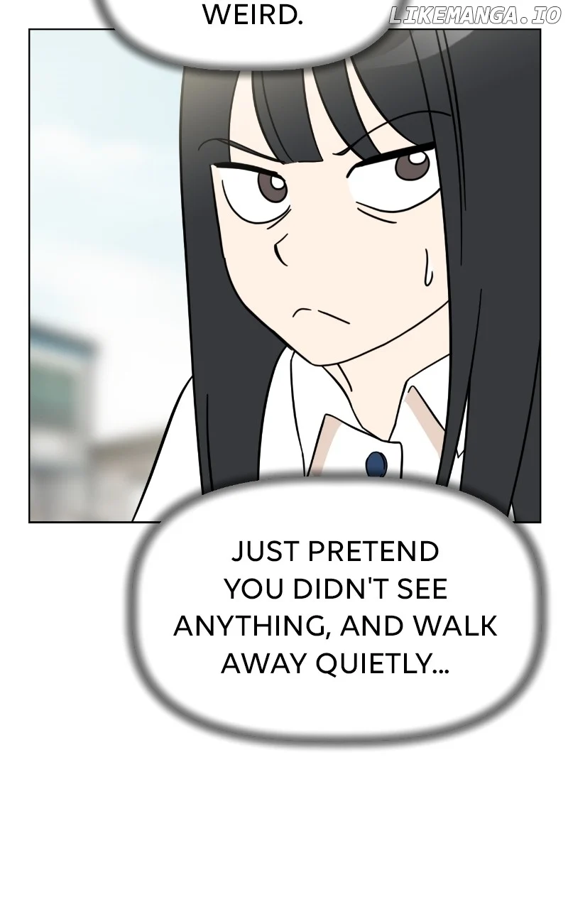 Maru Is a Puppy Chapter 96 - Page 16