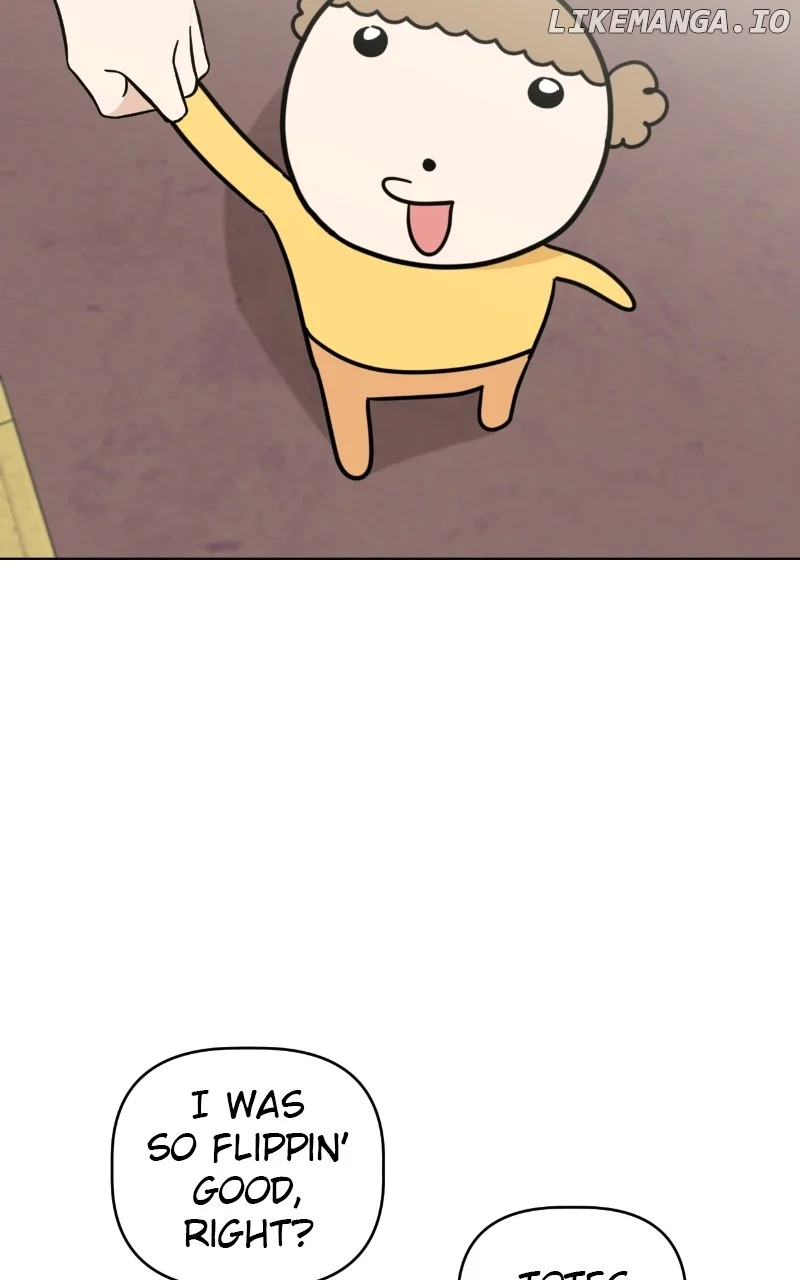 Maru Is a Puppy Chapter 96 - Page 18