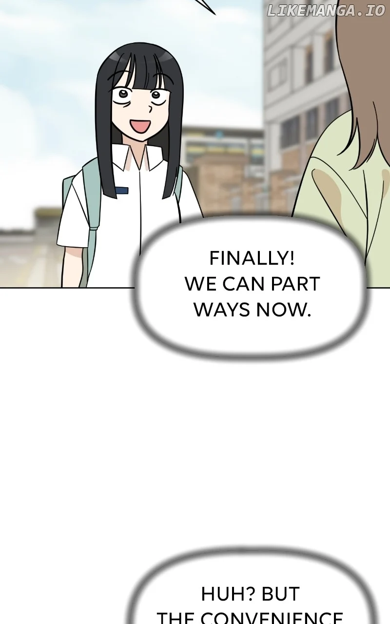Maru Is a Puppy Chapter 96 - Page 29